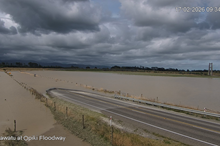 Horizons encourages people to bring river damage reports to scheme meetings 