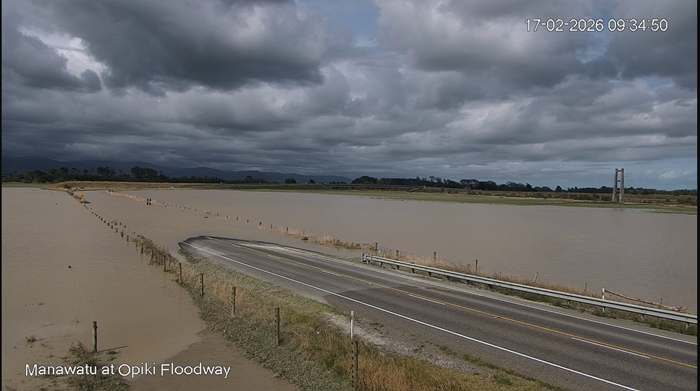 Horizons encourages people to bring river damage reports to scheme meetings 