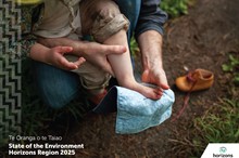 Horizons releases new report on state of the region’s environment