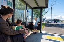 New Whanganui urban bus network launches this week