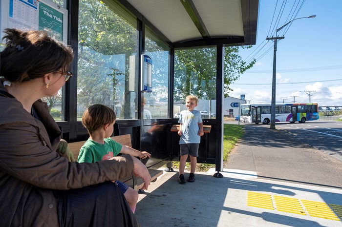 New Whanganui urban bus network launches this week