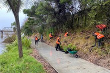 Applications now open for community grants  