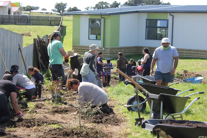 Horizons community grants open soon