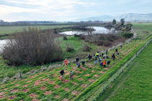 Horizons Regional Freshwater Community Grant open for applications