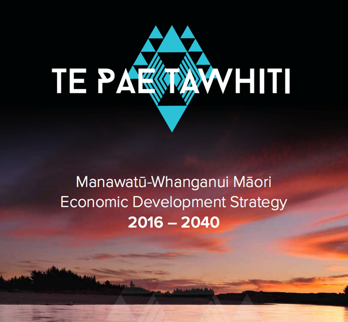 Te Pae Tawhiti - Manawatū-Whanganui Māori Economic Development Strategy to be launched