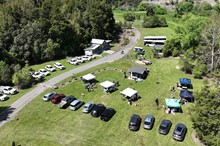 Family-friendly fun at Tōtara Reserve Open Day