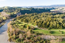 Community asked for ideas to help Tōtara Reserve management
