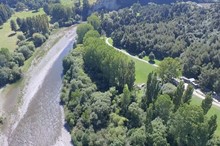 Tōtara Reserve Kererū campground to open for Christmas