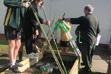 Pat Kelly Enviroschools Action Fund recipients announced