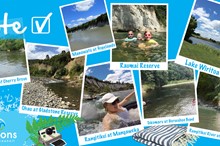 Summer swim spot competitions open