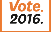 Local body elections closing soon