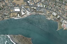 Progress as Port upgrade enters phase two with community at its heart