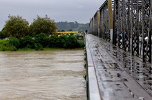 Region prepared for Tropical Cyclone Cook