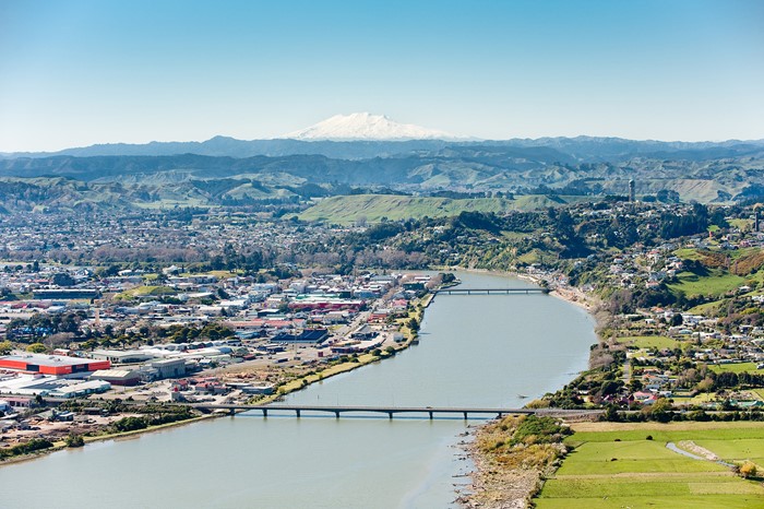 Horizons seeks community representatives for Te Awa Tupua strategy group