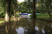 Horizons Regional Council’s Emergency Operations Centre stands down