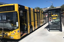 Same, same but different: New bus timetable for Whanganui 