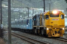 Capital Connection business case put to Minister