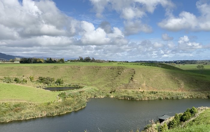 Environmental award winners showcase work at field day