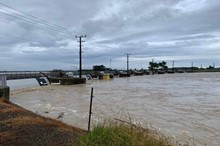 Response to Cyclone Gabrielle continues across the region