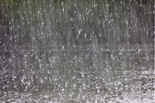 Swimmers advised to take care after significant rainfall 