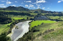 Aerial spraying for Rangitīkei, Turakina, Whangaehu and Mangawhero rivers