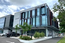 Te Ao Nui receives property awards