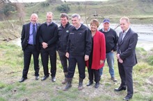 Horizons working with farmers to improve productivity