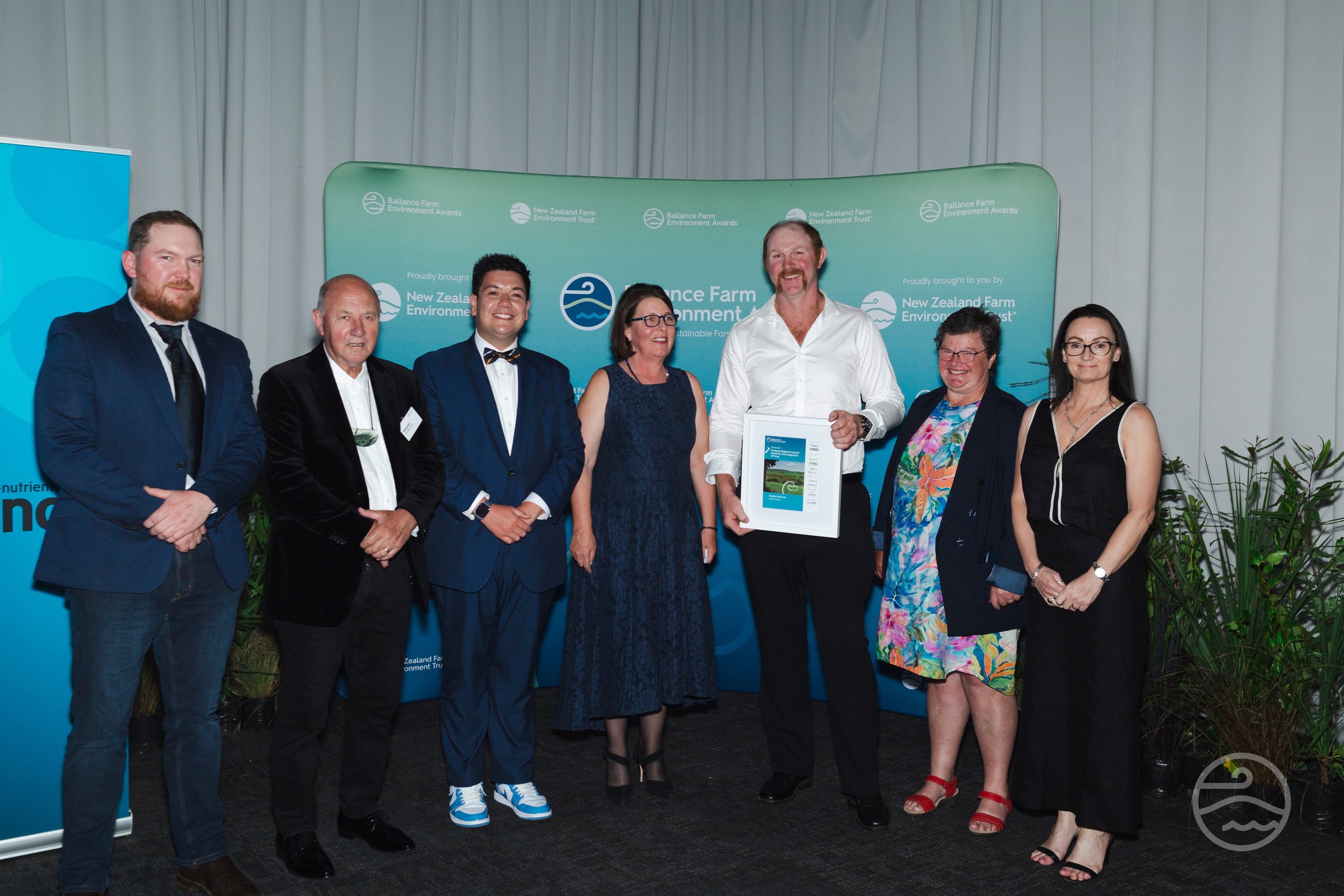 HRC, Brayden McKenzie with Chair Nikki Riley and other Councillors.jpg
