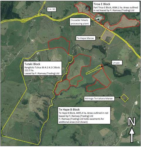 F J Ramsey (Trading) Limited.png