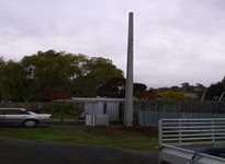 Air Quality at Taihape Air Shed
