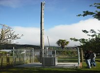 Air Quality at Taumarunui Air Shed